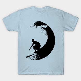 Catch A Wave T-Shirt